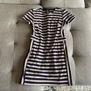 Banana Republic Work Dress